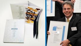 Innovationspreis der deutschen Druckindustrie 2006