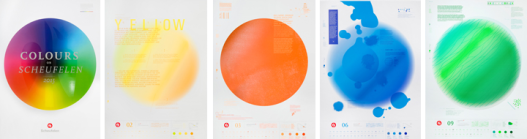 Gregor Award 2015 – Colours on Scheufelen