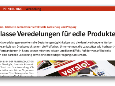 Zum dritten Mal Gold, beim Gregor International Calendar Award