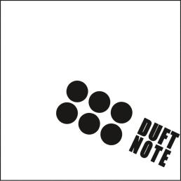 Duftlack Maske - Duftlack Flexodruck / Siebdruck