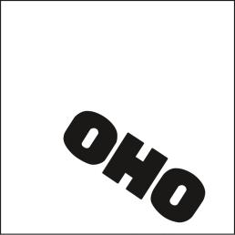 Konturlack Maske Schrift