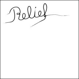 Heißfolienprägung/Blindprägung im Siebdruck Maske