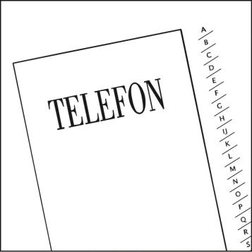 Glanzlack Maske Schrift