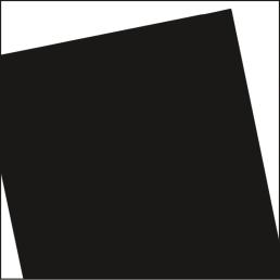 Softtouchlack Screen Maske