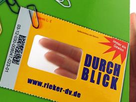 Fensterkaschierung – Folienkaschierung - 1.07