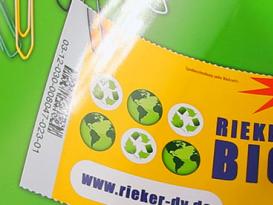 Duftlack – Flexodruck / Siebdruck - 1.11