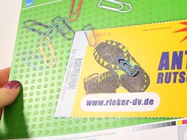 Antirutschlack – Siebdruck - 1.15