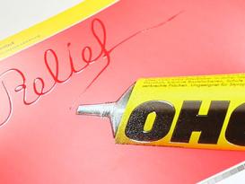 Sprintlack Scodix digitale Lackierung - 2.06