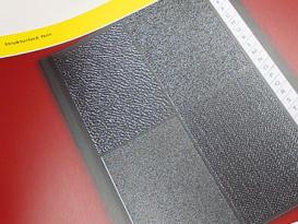 Strukturlack fein UV-härtend – Siebdruck - 2.13