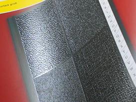 Strukturlack grob für eine Sandähnliche Oberfläche