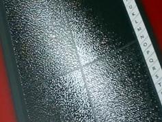 Strukturlack schrumpf - Siebdruck Schrumpflack 2.15