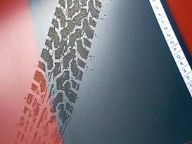 Softtouchlack Rubber – Siebdruck - 2.17