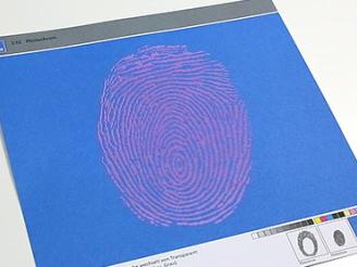 Photochrom – Siebdruck - 3.12