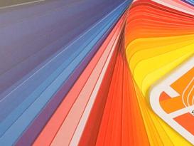 Mattfolie OPP – Folienkaschierung - 4.02