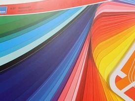 Mattfolie Nanomatt OPP-Folie – Folienkaschierung - 4.07