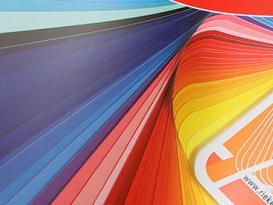 Nanomatt plus OPP – Folienkaschierung - 4.08