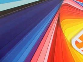 Acetat Matt – Folienkaschierung - 4.09