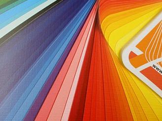 Matt-Leinen-Strukturprägung – Folienkaschierung - 4.15