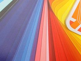 Matt-Granulat-Strukturprägung – Folienkaschierung - 4.17