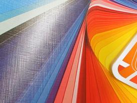 Feinleinenstrukturfolie – Forchheim - 4.18