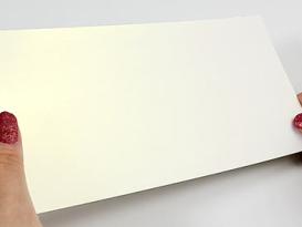 Acetat Pearl Gold/Perlmutt – Folienkaschierung - 5.10 