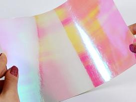 BiColor – Folienkaschierung - 5.12