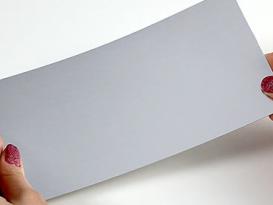 Radial PET – Folienkaschierung - 5.13